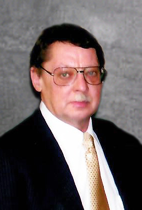 Joseph A. Fluehr III