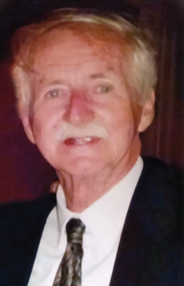 Joseph A. Fluehr III